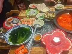 -蜀大侠火锅(建设路第五大道店)