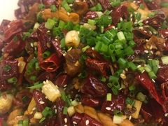 -成都驻京办餐厅(蜀都宾馆店)