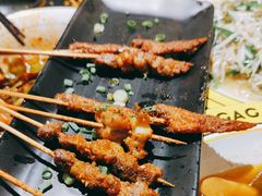 -嘎嘎鸭脑壳(蜀汉路店)