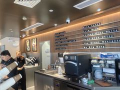 -Peet's Coffee皮爷咖啡(大学路店)