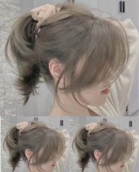 -Hair ART造型沙龙