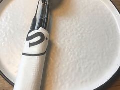 -苏西花园西餐厅(谷德店)