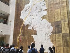 -南京市规划建设展览馆