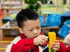 -金豆子幼稚园