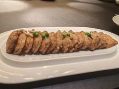 -A One Kitchen·南京精菜馆(德基广场店)