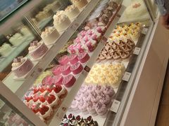 -好利来(团结湖店)