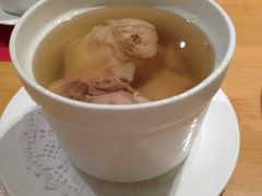 元盅鸡汤-鼎泰丰(当代商城店)