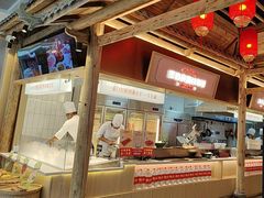 -东门口·新式老北京火锅(河西龙湖天街店)