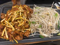 -老雒阳面馆·水席·洛阳菜(王城路店)