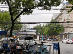-甜嘟嘟烘焙坊(舒城路店)