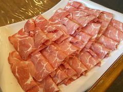 -北门涮肉·铜锅涮肉(南锣鼓巷店)