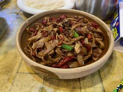 -湘香私房菜(大石长隆店)