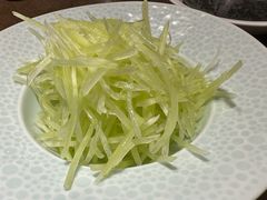 -魁盛居百年鲁菜馆(县西巷店)