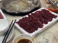-潮悦牛肉火锅城(水贝店)