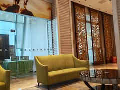 -成都世纪城假日酒店-西楼