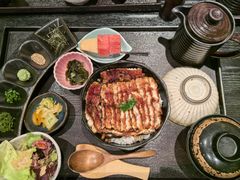 -玄白·炭烤活鳗(上海首店)