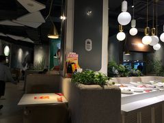 -豪客来牛排(东区万达坊店)