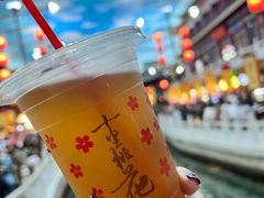 -开封汴梁小宋城