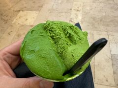 -九十葉·抹茶(南京·德基店)