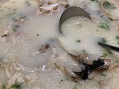 -小厨娘淮扬菜(六合欢乐港店)