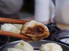 特色酱肉包-吃不亏特色包子(三峡广场店)