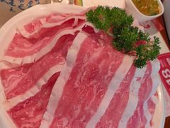 -老员外骨汤火锅(海州古城店)