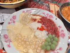 -池嬢拌粉(上海首店)