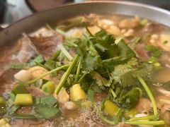 -常和州·夜宵大排档(常州单店)