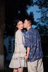 -布丁婚纱摄影工作室