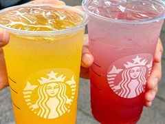 -星巴克(福州三坊七巷店)