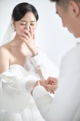 -帆拉斐婚纱摄影(春熙店)