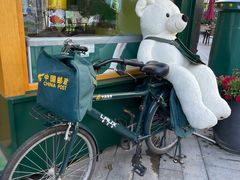 -方恒购物中心(望京小街店)