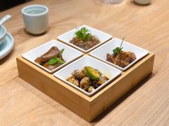 -宴南庭·闽味私房菜