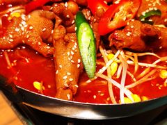-KimPro 辛普乐概念韩餐