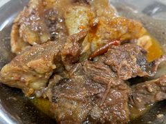 -阿秋牛排(湖心街店)