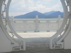 -东钱湖旅游度假区