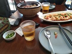 -千日贺茶餐厅(高新万达店)