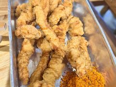 -文立新·秤盘麻辣烫(天通苑店)