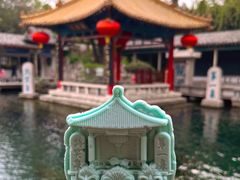 -趵突泉景区