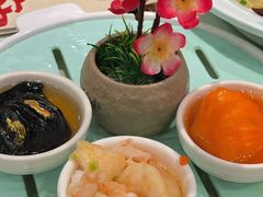 -如丰晟宴(长安万达店)