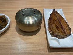 -米村拌饭(明月路店)