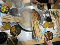 -屋头串串(临江路店)