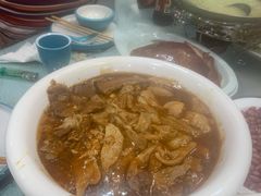 -正阳春烤鸭店(杨楼店)