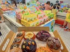 -粮丰园(迎宾店)