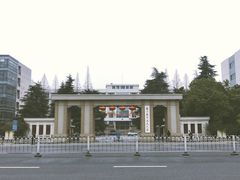 -南京航空航天大学(明故宫校区)