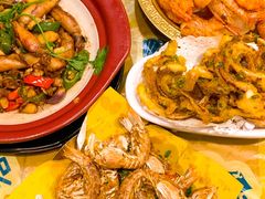 -桥东喜碧海鲜街(水东街店)