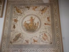 -巴尔多国家博物馆