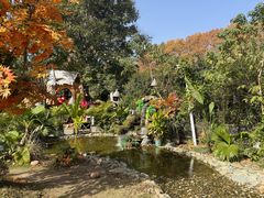 -HERRE·FARM 赫尔露营农场·团建聚会包场