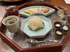 -龙悦湾酒家·八阵鱼生·渔人码头店