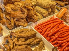-净香园熟肉(北坦总店)
